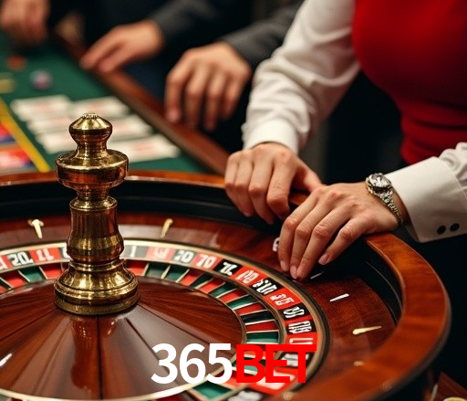Interface do Aplicativo 365bet - Design Premium e Intuitivo