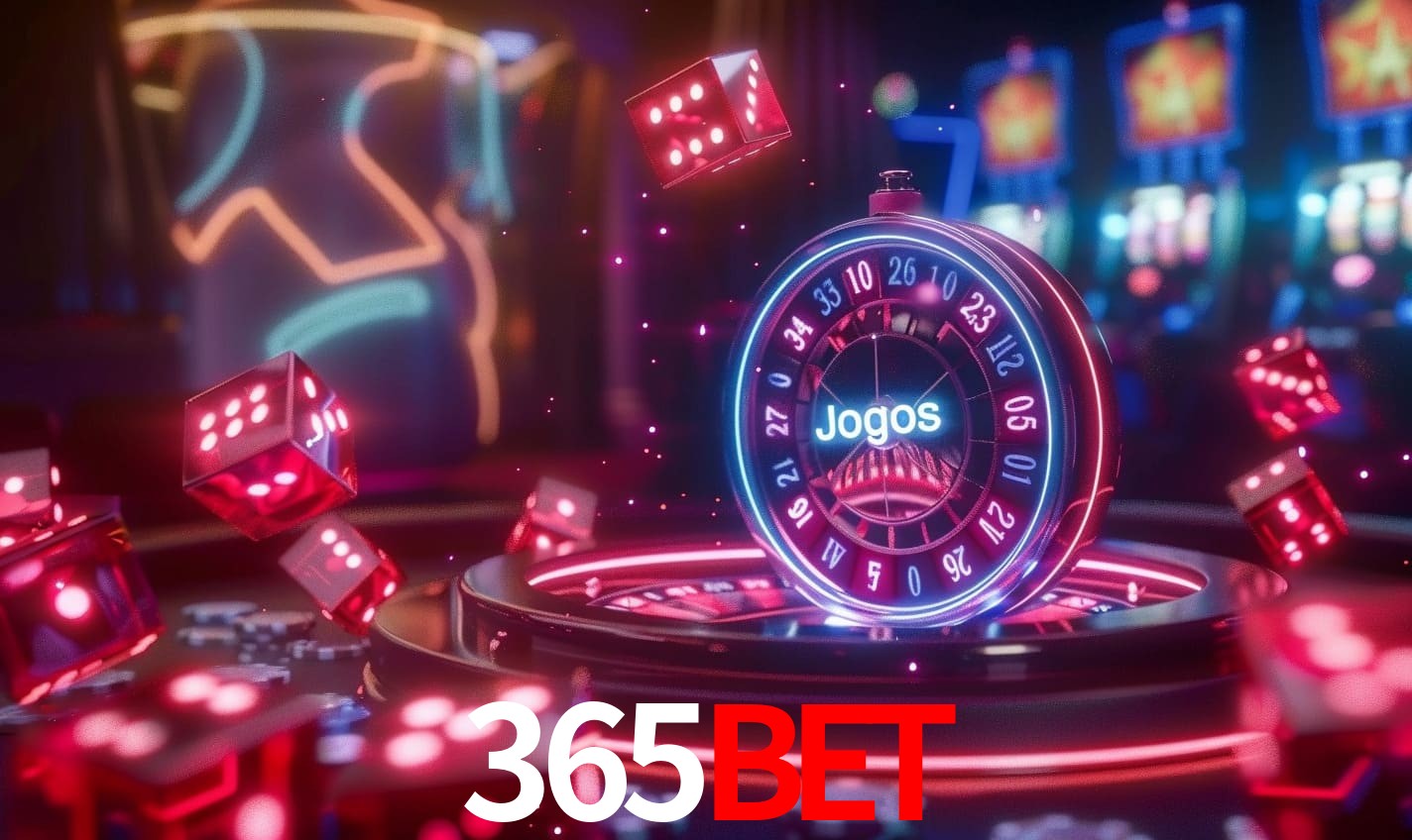 Cassino ao Vivo 365bet - Dealers Brasileiros Profissionais